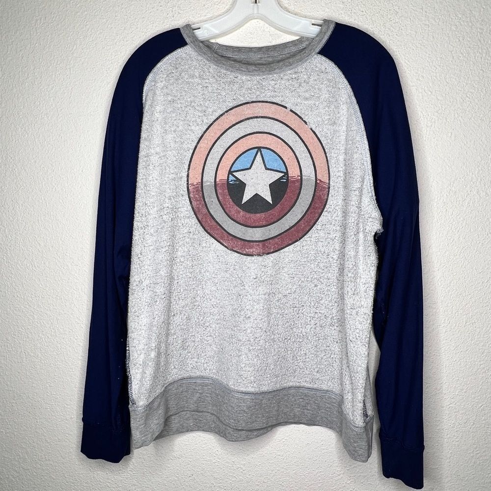 Marvel Pullover Shirt‎ - Picture 6 of 6